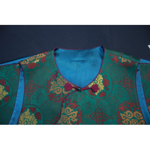 Mujeres de chalecos a medida