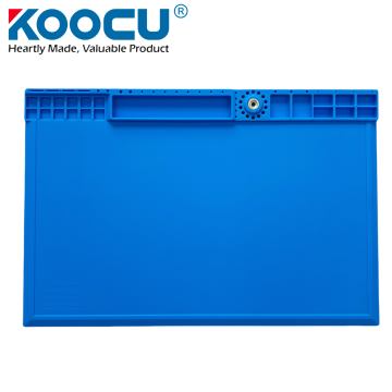 Tappetino al computer silicone ad alta densità