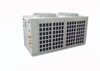 Low Noise ACCU Air Cooled Condensing Unit With Hermetic Scr