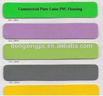 Soft Pvc Kindergarten Flooring ,Fashion New Design
