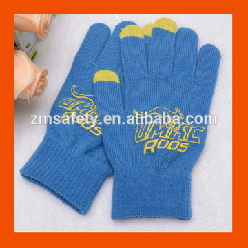 Screen Touch Mobile Phone Gloves