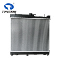 auto radiator Aluminum car radiator for SUZUKI JIMNY 1.3I car radiator