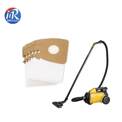 Dust Filter Bag Replacement for Eureka MM Mighty Mite 3670 3680 60295A 60295B Vacuum Cleaner Parts