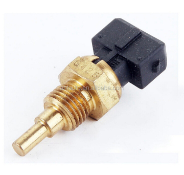 Water Temperature Sensor F01R064901 3602015-37K" could be simplified to:

"Water Temperature Sensor F01R064901 3602015-37K" 

However, if a more concise title is preferred, you might consider:

"Water Temp Sensor F01R064901 3602015-37K