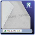 Alibaba Textile White Sticky Back Painter Felt