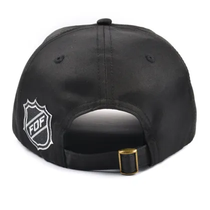 custom embroidery flexfit baseball cap