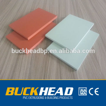High Quality PVC Moulding Panel
