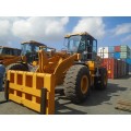 Brand new machine 5ton XCMG ZL50GV ZL50GN Price