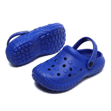 Comfortable Boys' Breathable EVA Sandals for Outdoor Activities