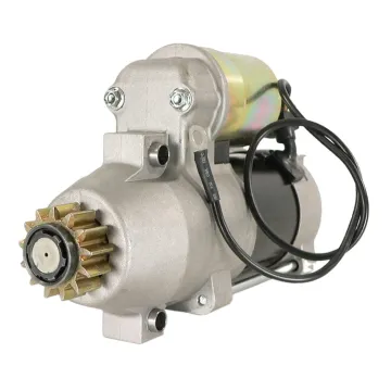 Yamaha Outboard Engine Starter Motor Parts for 150HP, 225HP, 250HP Models: 63P-81800-00, 6BR-81800-00, 6BR-81800-01, 6BR-81800-02