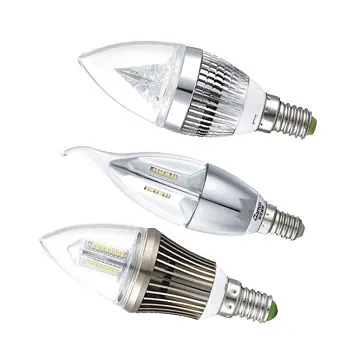PAR16 LED bulb