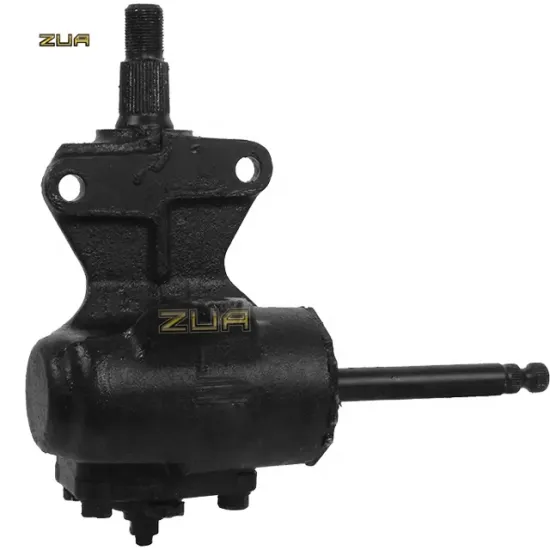 Mechanical Steering Gear Box for Mazda B2000 UB39-32-110 UB3932110