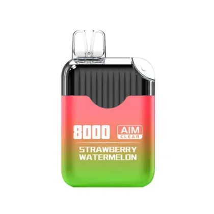 AIVONO AIM TANK 9500PUFF Comercio mundial de vape