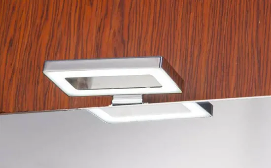 Bedroom Led Mirror Light