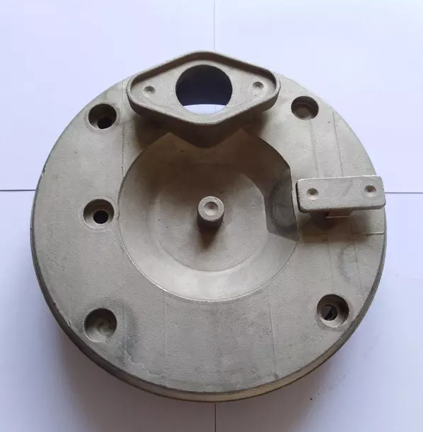 Stainless Steel Marine Parts