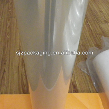 Silicone releasing material pet film