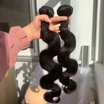 Wholesale Indian Hair 100% Indian Human 12A Hair Bundles,100% Virgin Human Hair Vendors Bodywave Bundles
