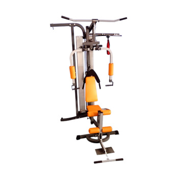 Hot Sale New Building Up Mobility Flexibility Exercise Equipment Pullups Multi Home Gym Station
