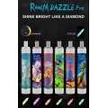 RandM Dazzle PRO 2600 Ponponları