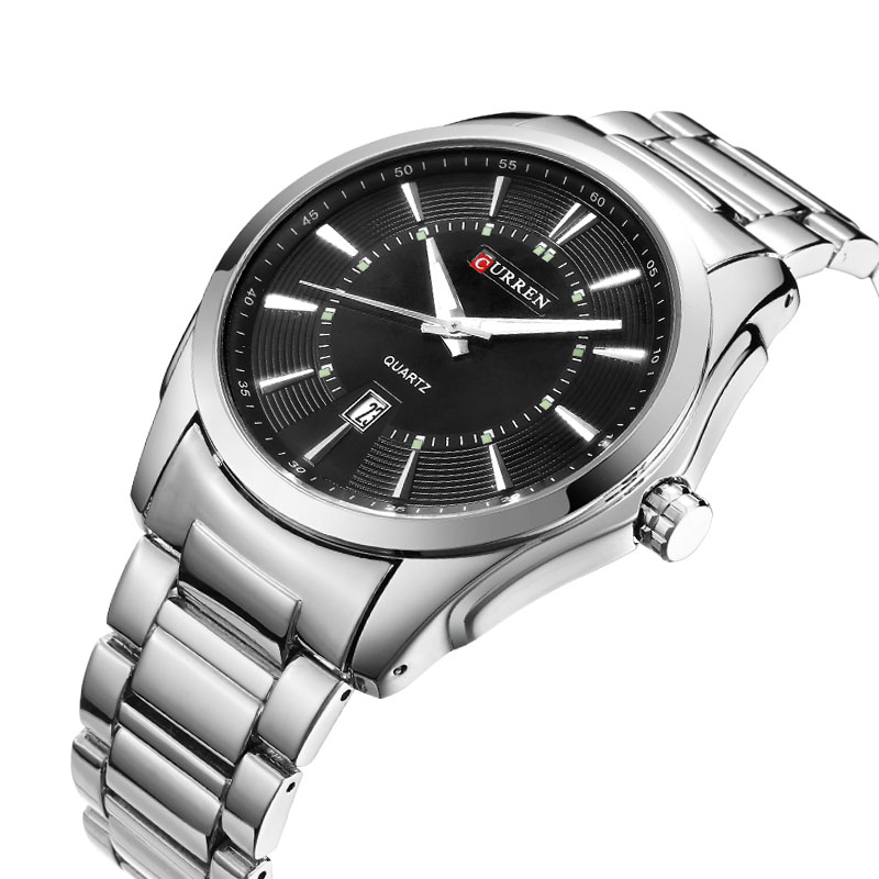 Precision Technology Wonderful Skill Alloy Watch Precision Technology Wonderful Skill Alloy Watch
