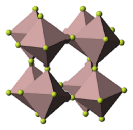 Diagram Fase Aluminium Fluorida, kualitas tinggi Diagram Fase Aluminium ...