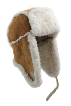 Winter Warm Fashion Ski Cap (KS-2118)