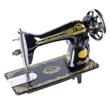 Popular Butterfly Model JA Series Manual Sewing Machine
