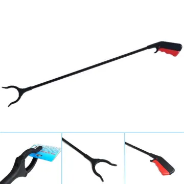 Easy use trash picker