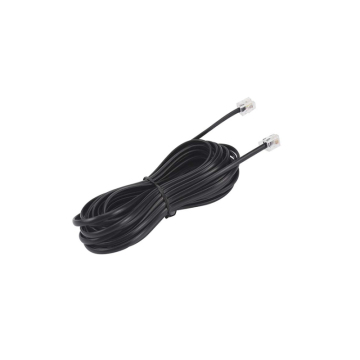 Rj11 Round Telephone Cable Are Available