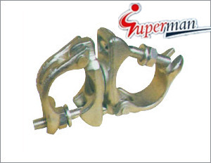 British Style Swivel Coupler (SM9147-02)