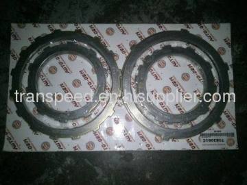 A442f Transmission Steel Disc Plate 