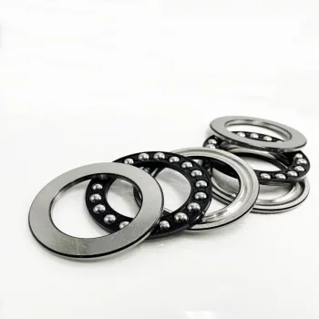 Thrust Ball Bearing Prices for Motorcycle - 52202
