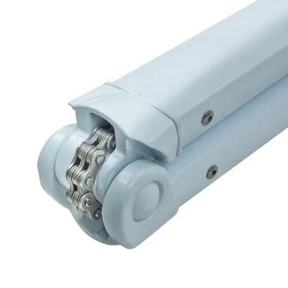 Aluminum Awning Components: Retractable Awning Accessories & Folding Arm Awning Parts