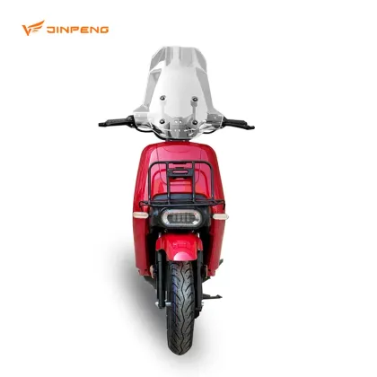 China Scooter Motors and Popular Electric Motorcycles