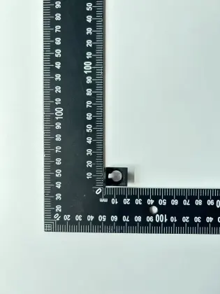 CNC Lathe Machining Parts CNC Turning MIlling Parts