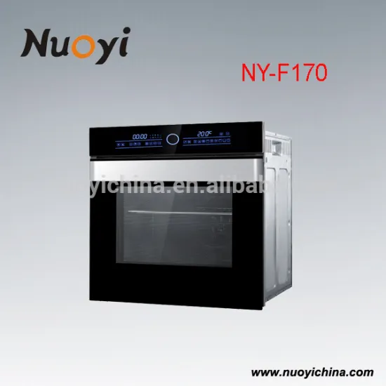 2016 new 60cm sensor touch commercail pizza conveyer oven with CE certificates