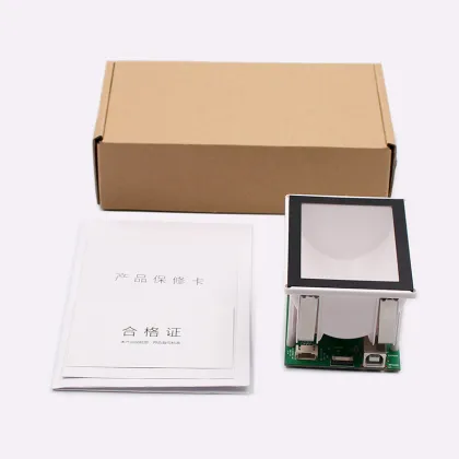 EP5000 OEM QR Code Reader Module for Access Control Devices
