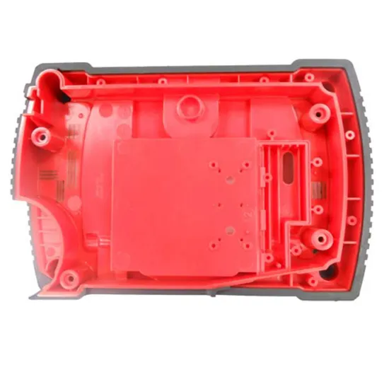 Plastic injection mold for 2k housing