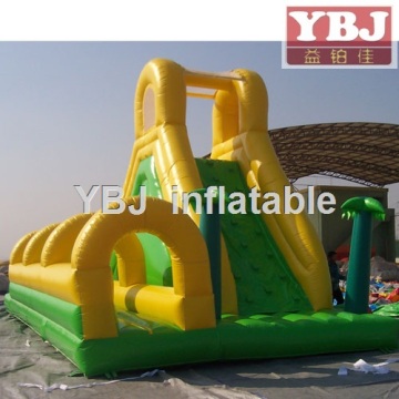 cute inflatable slide for sale