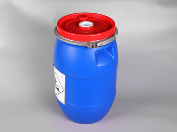 Liquid Hazardous Plastic Pail