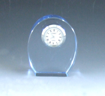 C3698 crystal clock