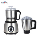 Electric Kitchen Juicer Mixer Grinder Blender Set