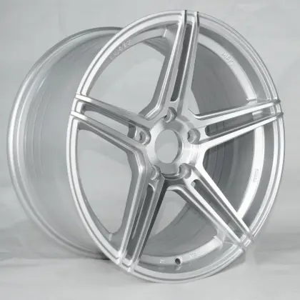 Rubber Wheels for Aero Stance