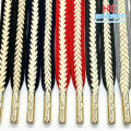 Kayış Uçları için Şık Buğday Spike Metal Aglet