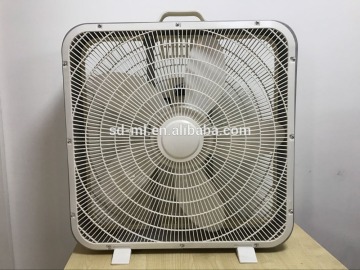 Hot sale USA -20inch box fan