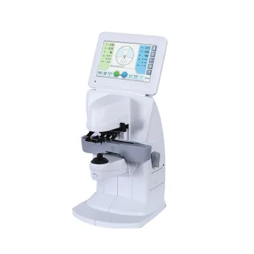 China Factory TL-6800C Digital Auto Lensmeter Optical Lensometer Price