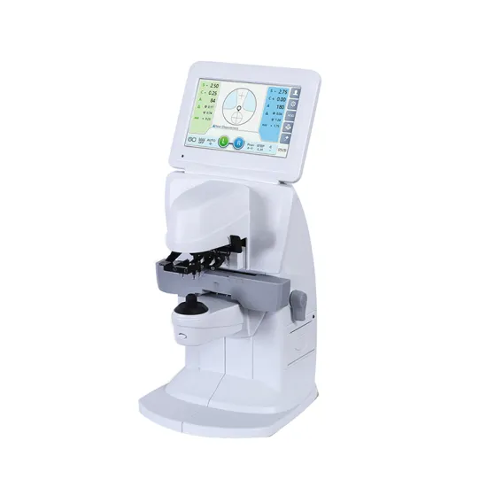 China Factory TL-6800C Digital Auto Lensmeter Optical Lensometer Price