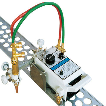 tipo japonés cortador de gas automático CG30I