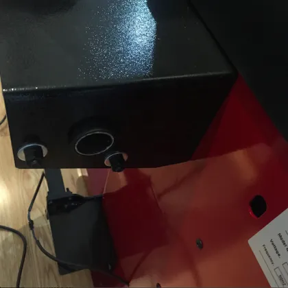 Hofmann Wheel Balancer Germany IT640 for Motorcycle