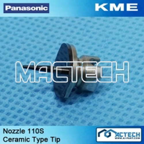 Panasonic 110S Nozzle Berkualitas Tinggi